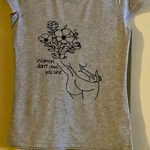 Women shirt